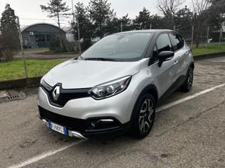 RENAULT Captur usata, con Airbag laterali