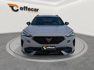 CUPRA Formentor usata, con Airbag