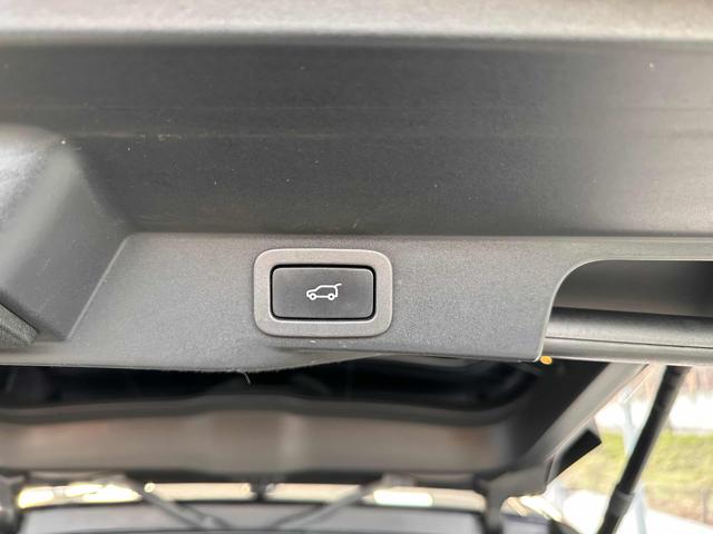 LAND ROVER Range Rover Sport usata, con Supporto lombare