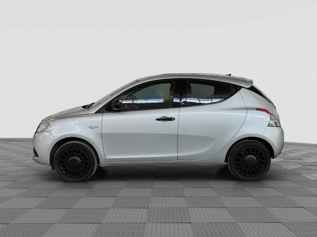 LANCIA Ypsilon usata 1