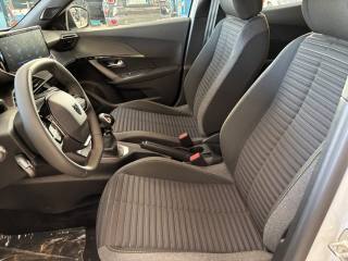 PEUGEOT 2008 usata, con Controllo trazione