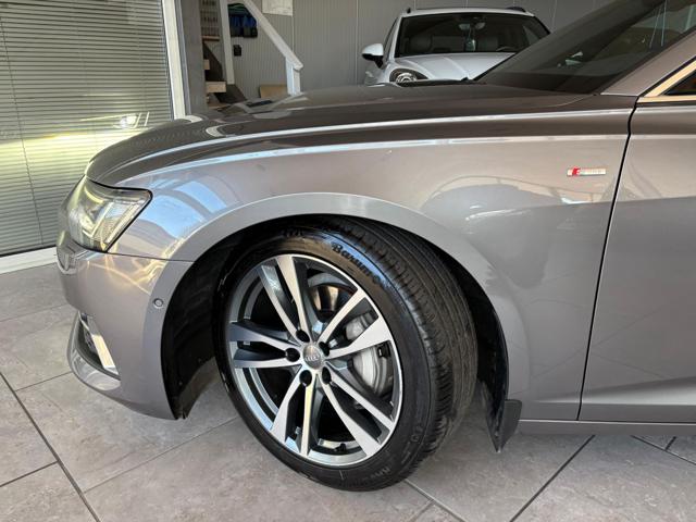 AUDI A6 usata, con Controllo trazione