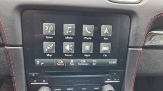 PORSCHE Cayman usata, con Vivavoce