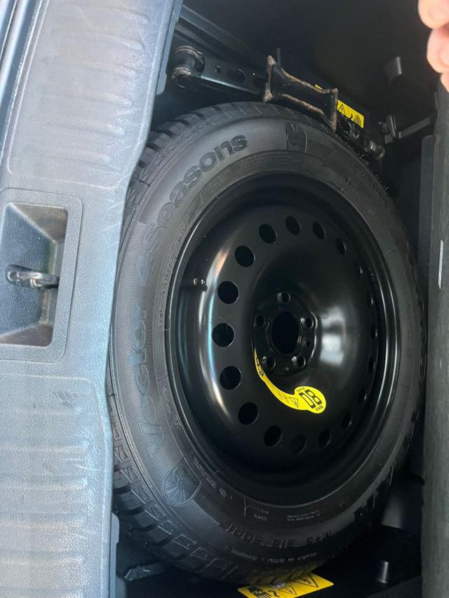 JEEP Renegade usata, con Trazione integrale