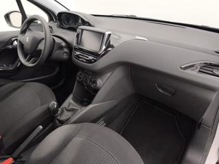 PEUGEOT 208 usata, con Monitoraggio pressione pneumatici