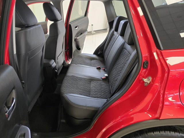 SUZUKI Vitara usata, con ESP