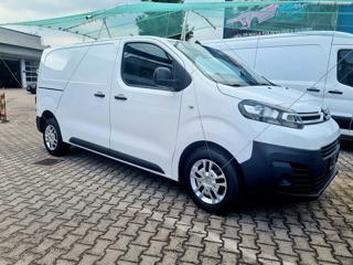 CITROEN Jumpy usata, con Airbag