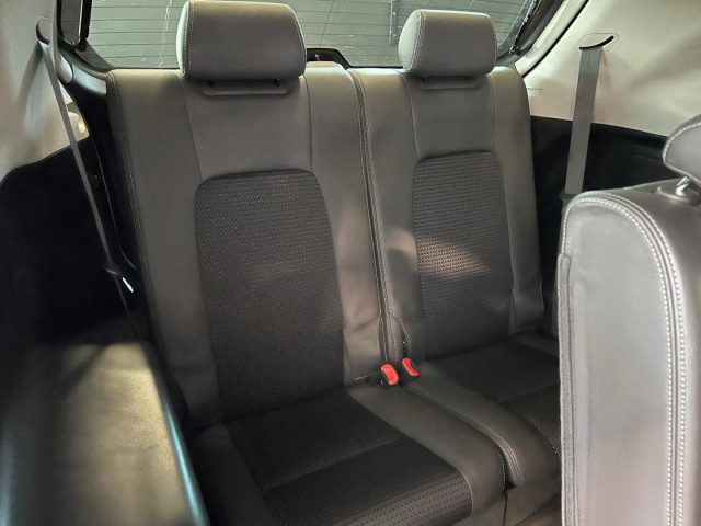 CHEVROLET Captiva usata, con Specchietti laterali elettrici