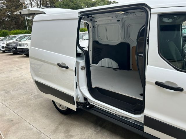FORD Transit Connect usata, con Controllo trazione
