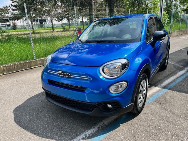 FIAT 500X usata, con Airbag