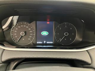 LAND ROVER Range Rover Evoque usata, con Autoradio