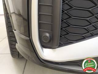 AUDI Q2 usata, con Airbag testa