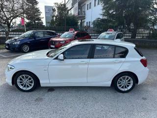 BMW 118 usata, con Chiusura centralizzata