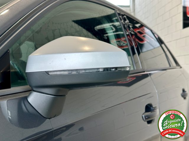 AUDI A3 usata, con Boardcomputer