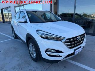 HYUNDAI Tucson 1.7 CRDi XPossible
