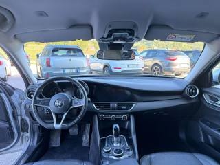 ALFA ROMEO Giulia usata, con Controllo trazione
