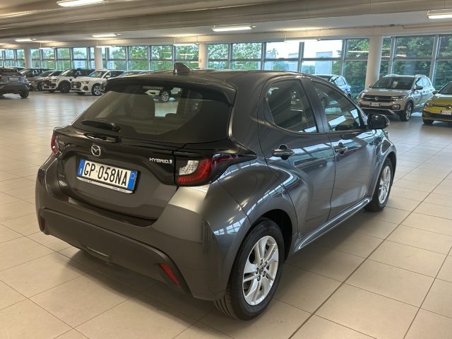MAZDA 2 usata, con Boardcomputer