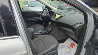 FORD Kuga usata, con ESP