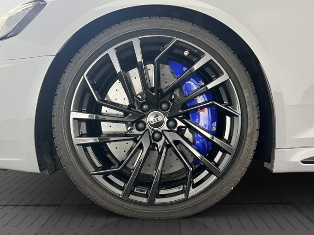 AUDI RS4 usata 16
