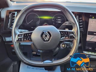 RENAULT Austral usata, con Controllo automatico clima