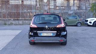 RENAULT Scenic usata, con Cerchi in lega