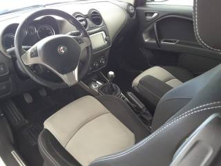 ALFA ROMEO MiTo usata, con Autoradio