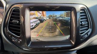 JEEP Compass usata, con Controllo trazione