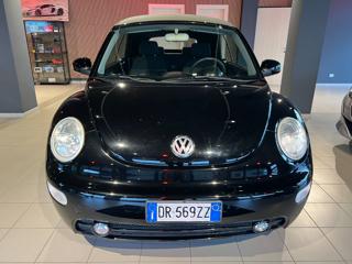 VOLKSWAGEN New Beetle usata, con Airbag