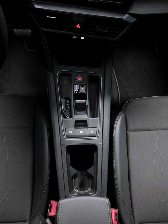 CUPRA Formentor usata, con Fendinebbia