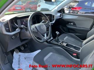 OPEL Mokka usata, con Cruise Control