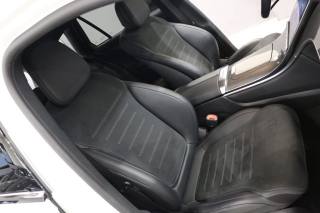 MERCEDES-BENZ GLC 220 usata, con Immobilizzatore elettronico