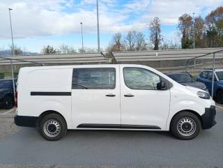 FIAT Scudo usata, con Alzacristalli elettrici