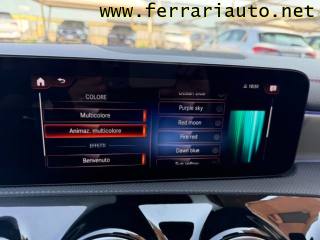 MERCEDES-BENZ CLA 200 usata, con Servosterzo