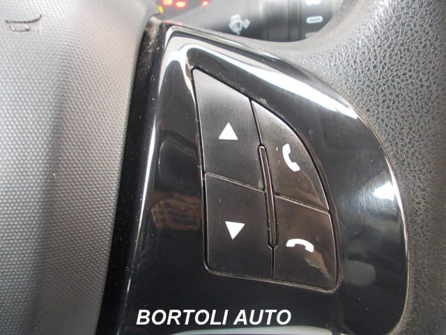 FIAT Fiorino usata, con Specchietti laterali elettrici