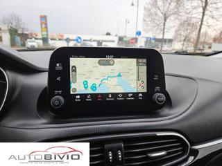 FIAT Tipo usata, con Fendinebbia