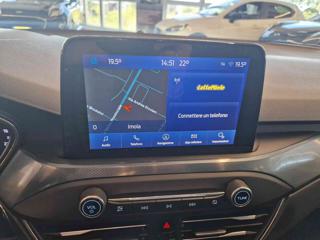 FORD Focus usata, con Controllo automatico clima