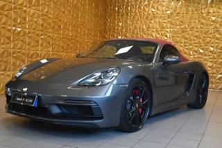 PORSCHE Boxster usata 170