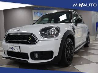 MINI Countryman usata, con Chiusura centralizzata