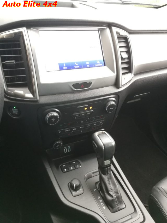 FORD Ranger usata, con Cronologia tagliandi