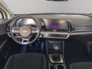 KIA Sportage usata, con Immobilizzatore elettronico