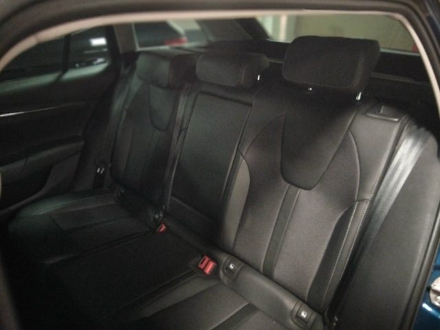 SKODA Octavia usata, con Controllo trazione