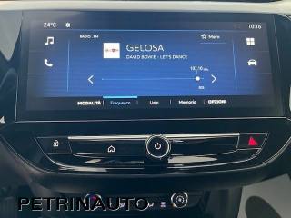 OPEL Corsa usata, con Fari LED