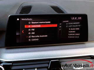 BMW 530 usata, con Limitatore di velocità