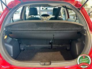 TOYOTA Yaris usata, con MP3