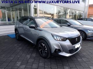 PEUGEOT 2008 usata, con Airbag laterali