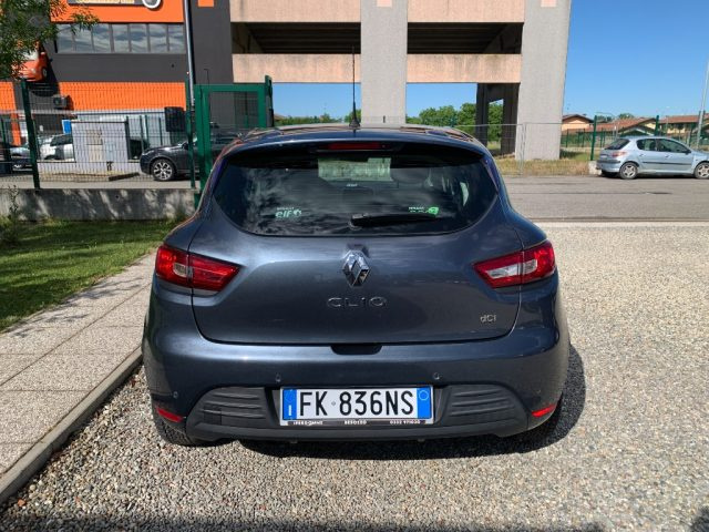 RENAULT Clio usata, con Airbag Passeggero