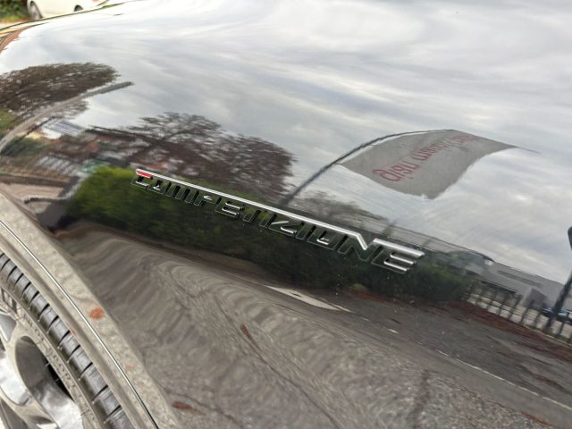 ALFA ROMEO Stelvio usata, con Sistema di navigazione