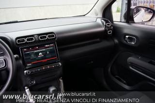 CITROEN C3 Aircross usata, con Controllo trazione