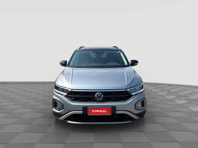 VOLKSWAGEN T-Roc usata 7