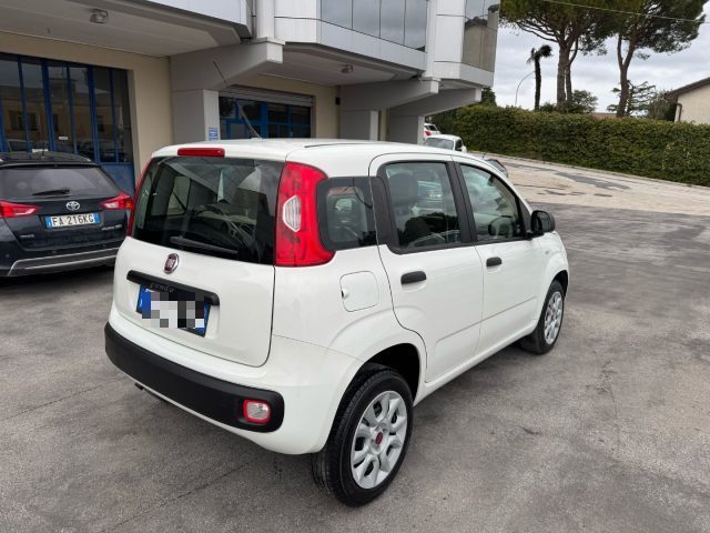 FIAT Panda usata, con Autoradio
